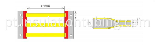 Heat Shrink Label Cable Marker